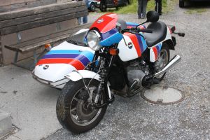 HMO Treffen 2009 Oberrickenbach